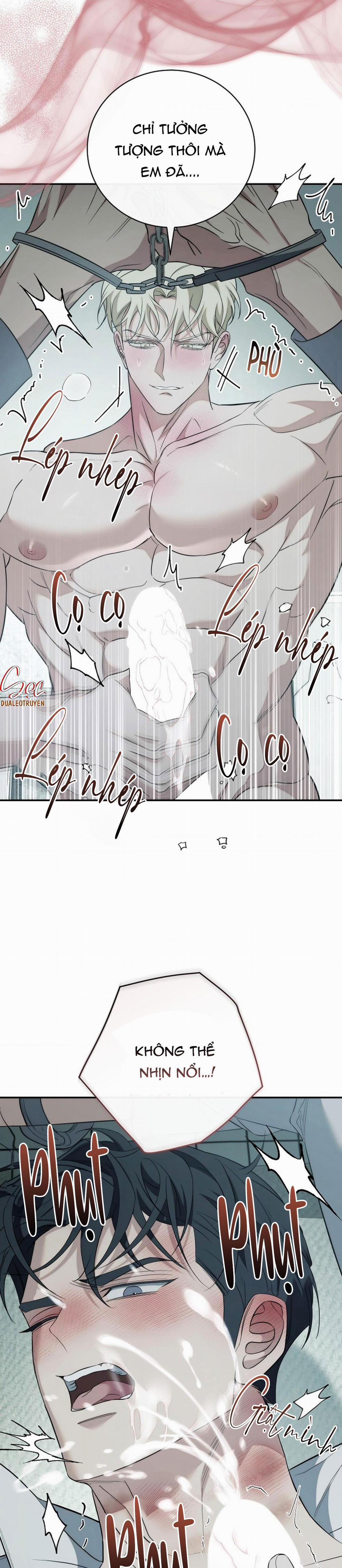 (Abo)Mối Quan Hệ Không Hoàn Chỉnh 36 H+++ trang 38