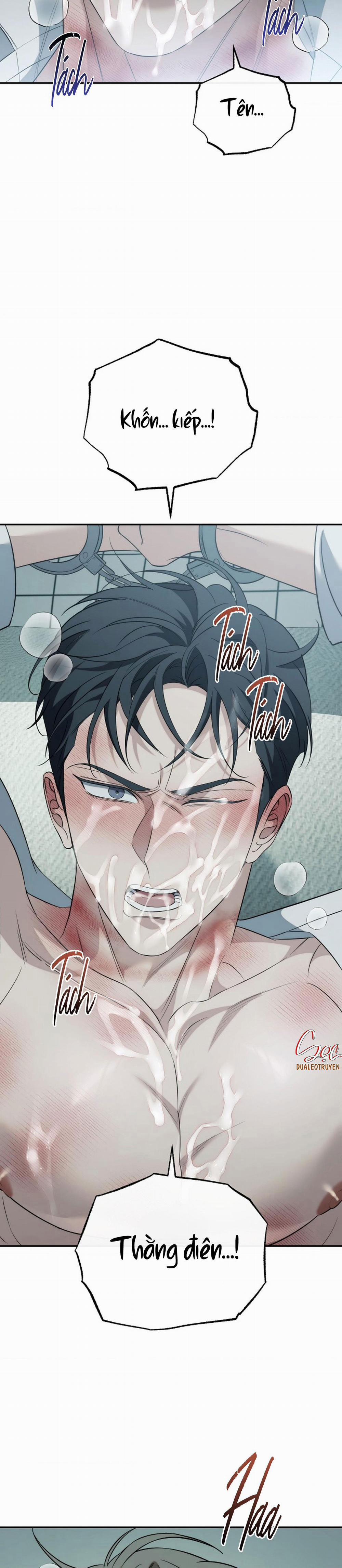 (Abo)Mối Quan Hệ Không Hoàn Chỉnh 36 H+++ trang 40