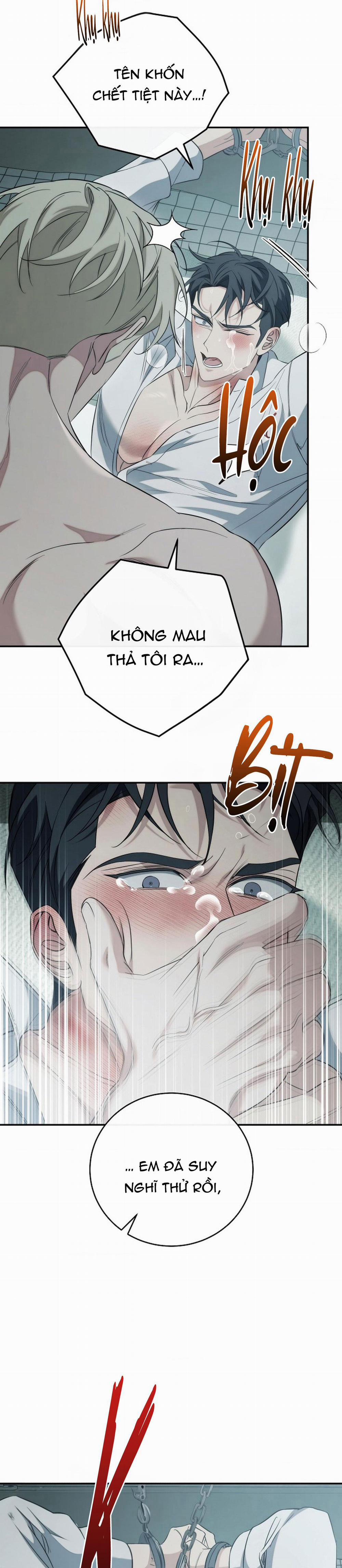 (Abo)Mối Quan Hệ Không Hoàn Chỉnh 36 H+++ trang 44