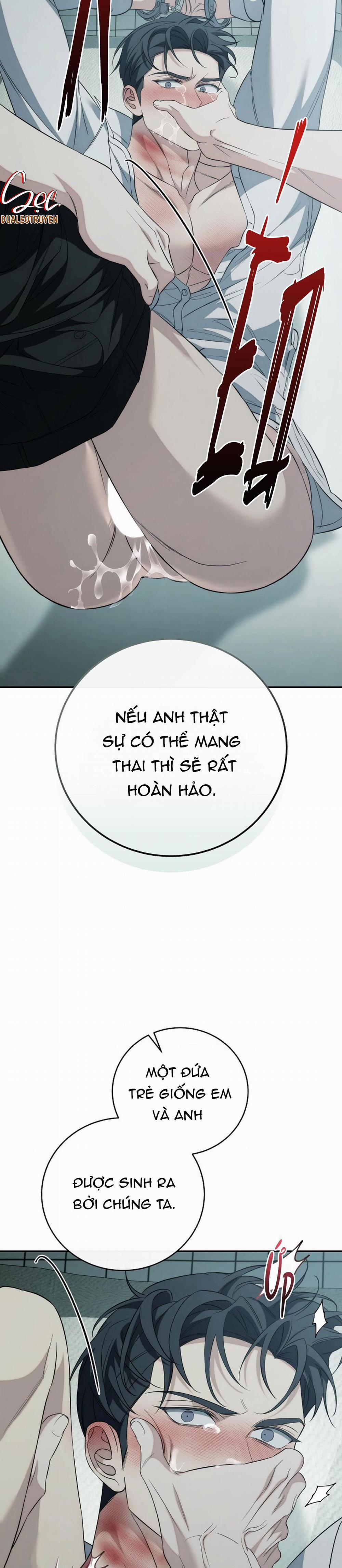 (Abo)Mối Quan Hệ Không Hoàn Chỉnh 36 H+++ trang 45