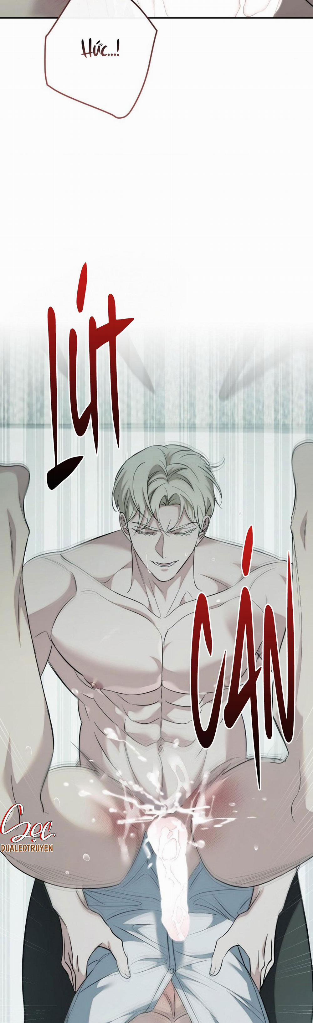 (Abo)Mối Quan Hệ Không Hoàn Chỉnh 36 H+++ trang 48