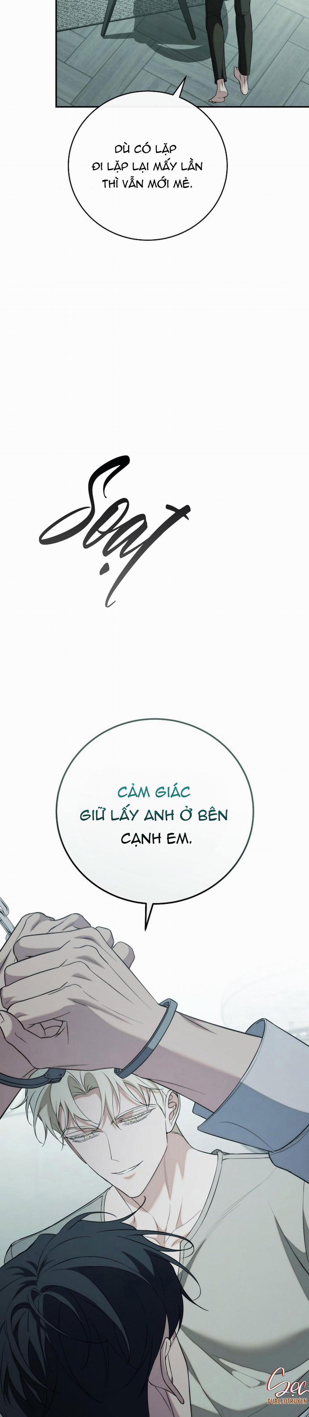 (Abo)Mối Quan Hệ Không Hoàn Chỉnh 36 H+++ trang 7