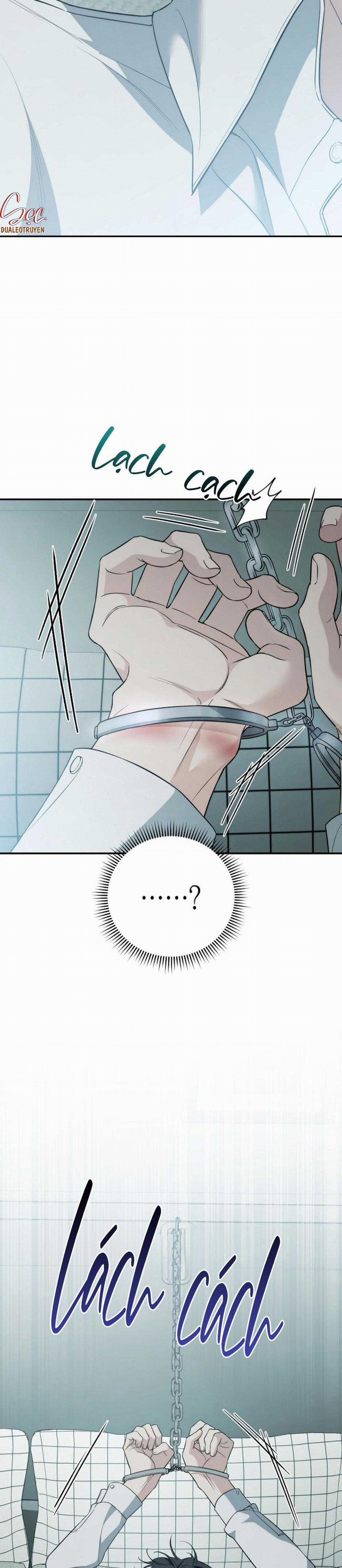 (Abo)Mối Quan Hệ Không Hoàn Chỉnh 36 trang 2