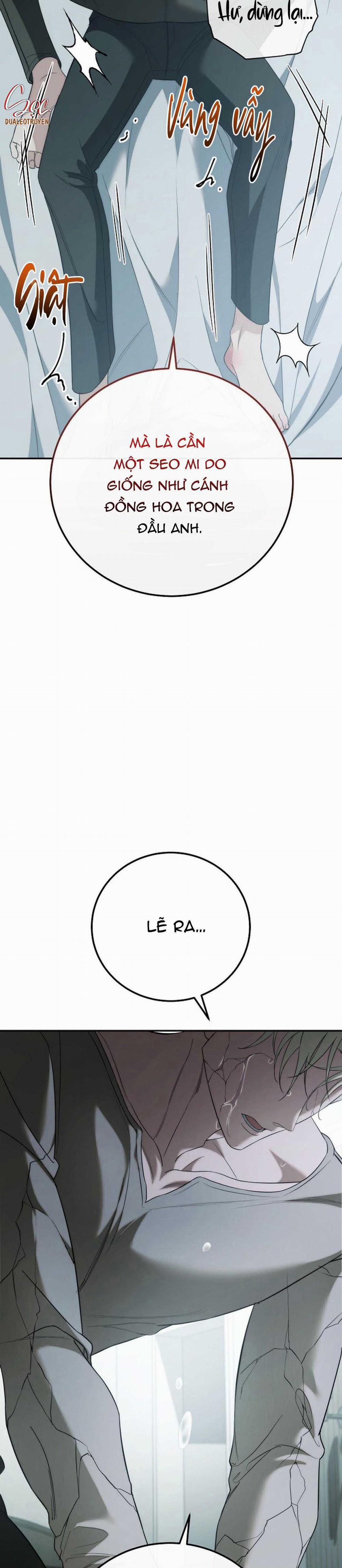 (Abo)Mối Quan Hệ Không Hoàn Chỉnh 36 trang 21