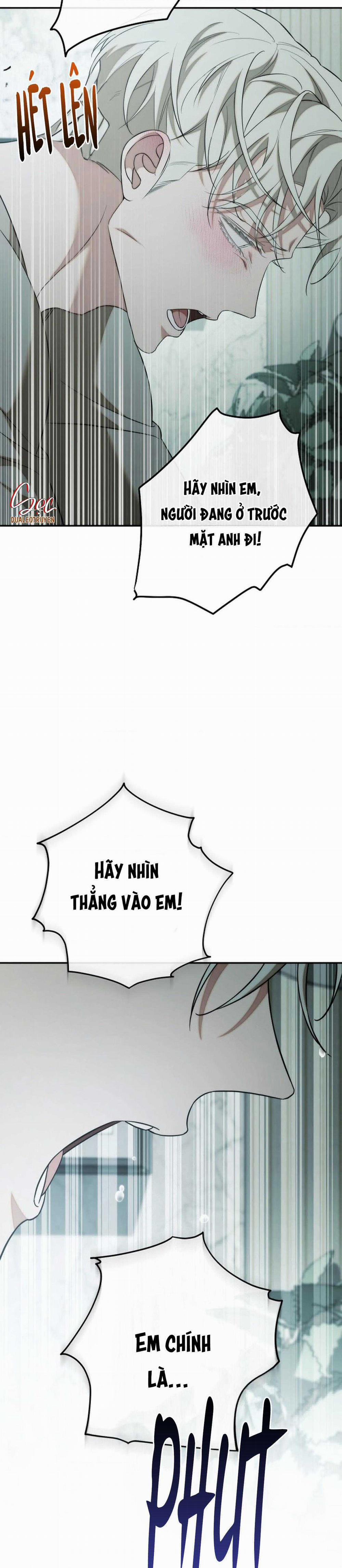 (Abo)Mối Quan Hệ Không Hoàn Chỉnh 36 trang 26