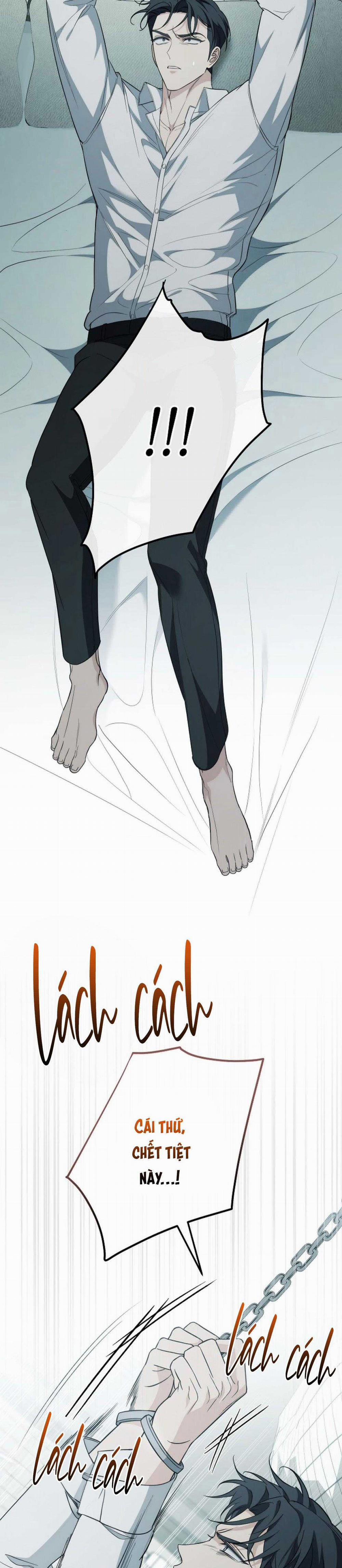 (Abo)Mối Quan Hệ Không Hoàn Chỉnh 36 trang 3