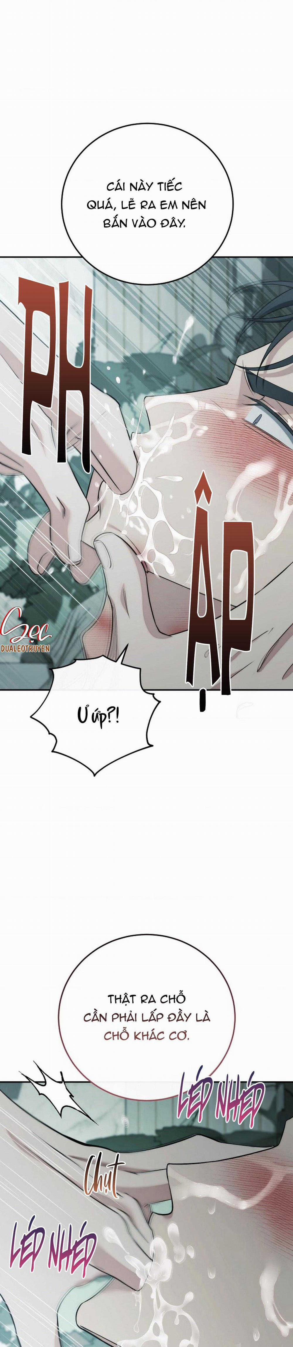 (Abo)Mối Quan Hệ Không Hoàn Chỉnh 36 trang 42