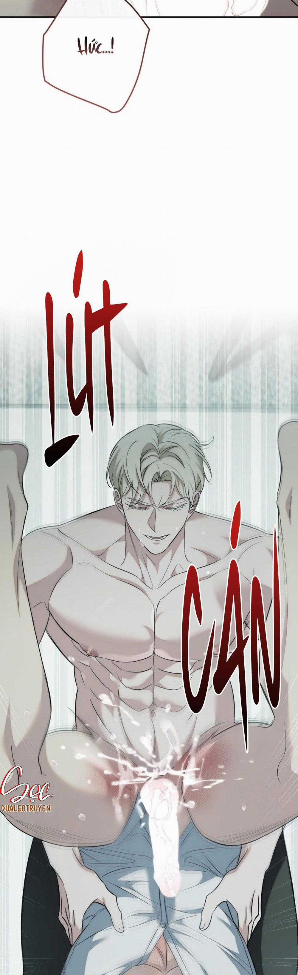 (Abo)Mối Quan Hệ Không Hoàn Chỉnh 36 trang 48