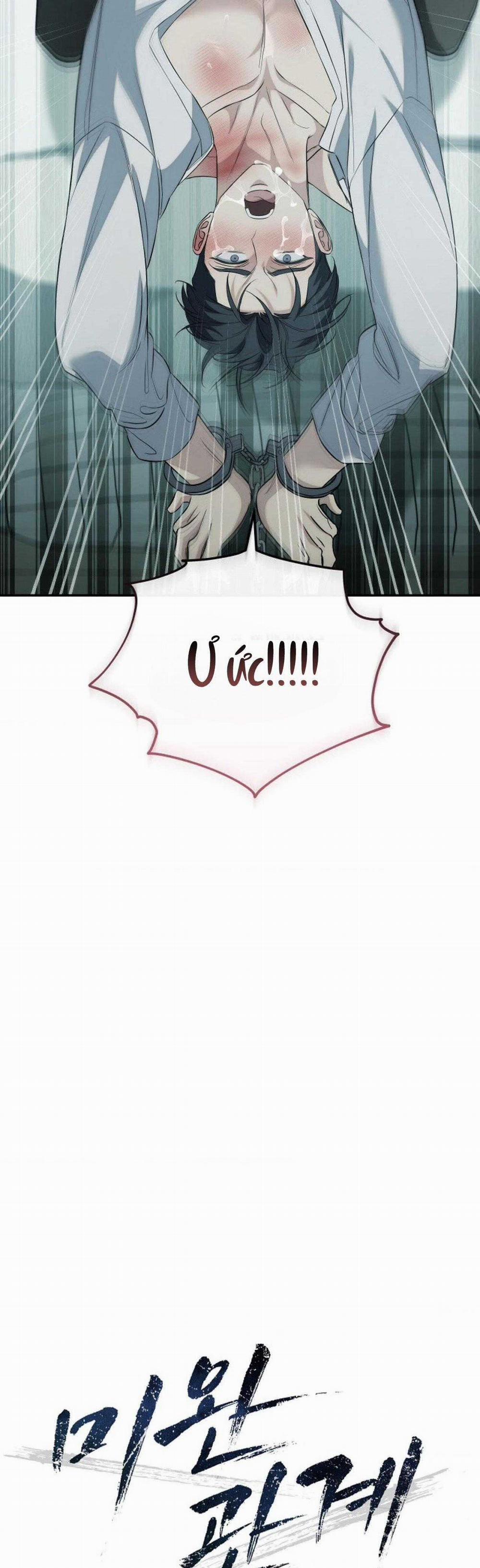 (Abo)Mối Quan Hệ Không Hoàn Chỉnh 36 trang 49