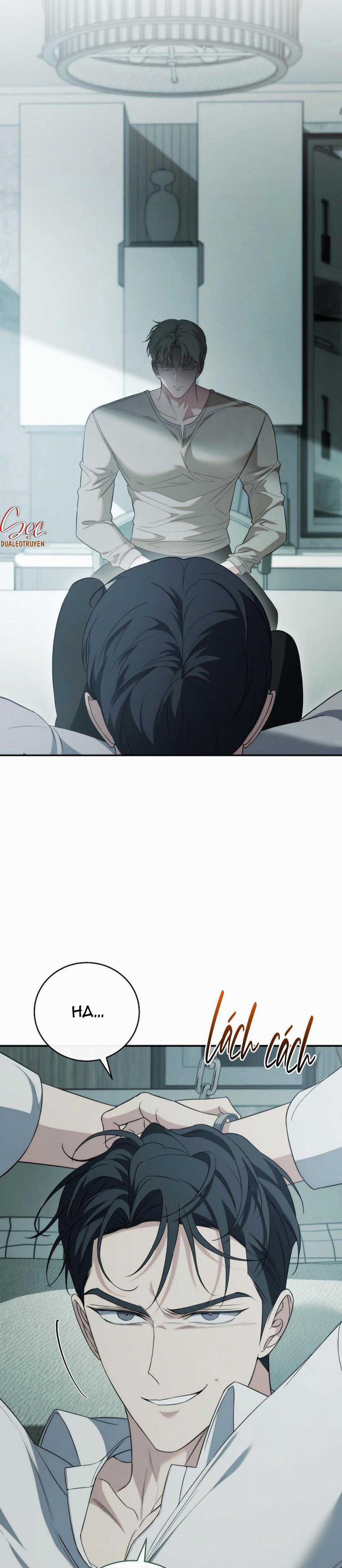 (Abo)Mối Quan Hệ Không Hoàn Chỉnh 36 trang 5