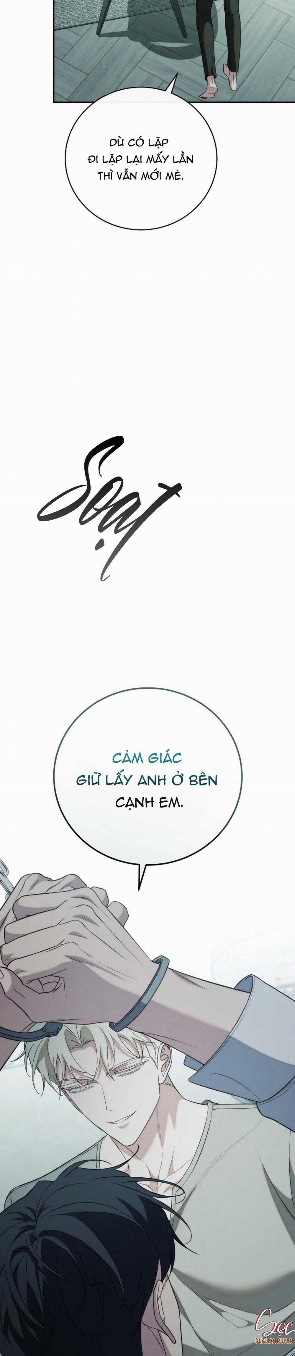 (Abo)Mối Quan Hệ Không Hoàn Chỉnh 36 trang 7