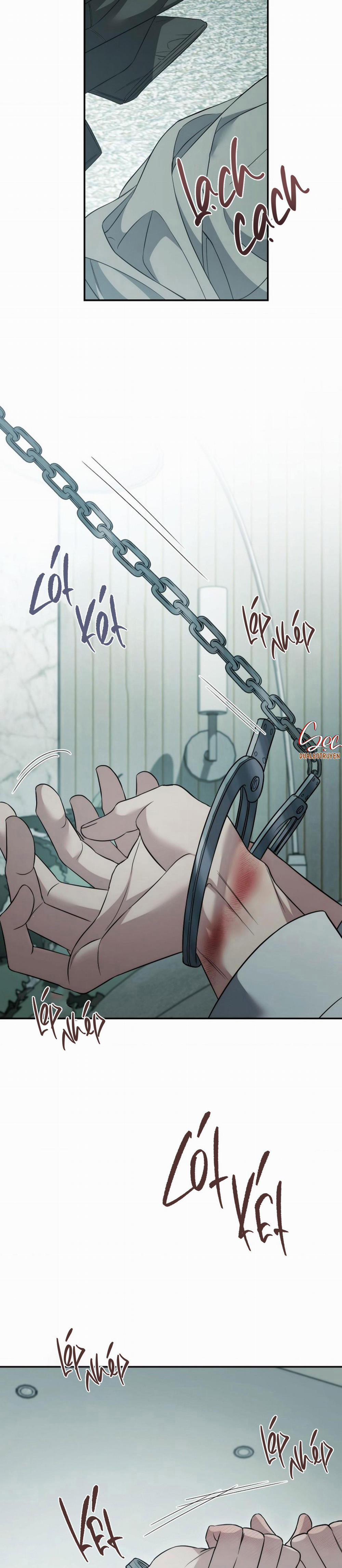 (Abo)Mối Quan Hệ Không Hoàn Chỉnh 37 H+++ BẺ CHÂN trang 13