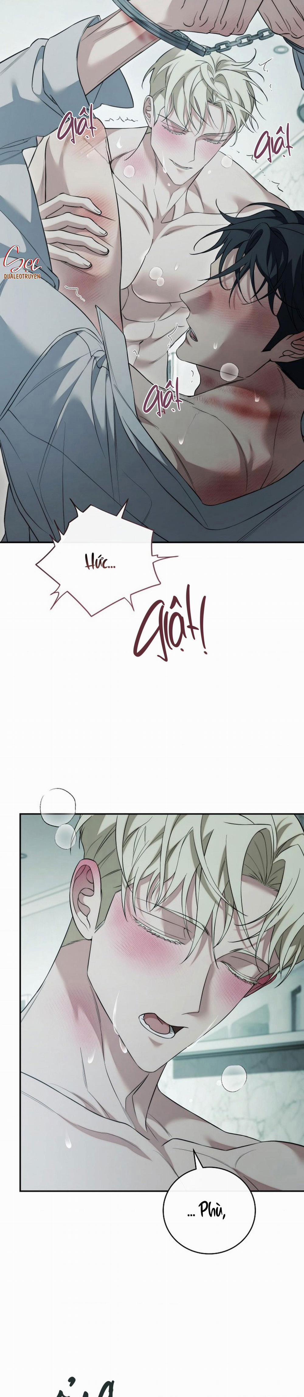 (Abo)Mối Quan Hệ Không Hoàn Chỉnh 37 H+++ BẺ CHÂN trang 14