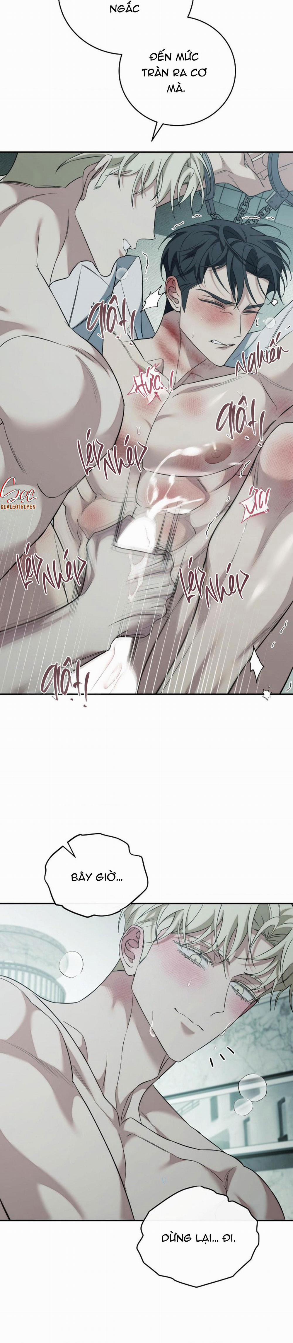 (Abo)Mối Quan Hệ Không Hoàn Chỉnh 37 H+++ BẺ CHÂN trang 19