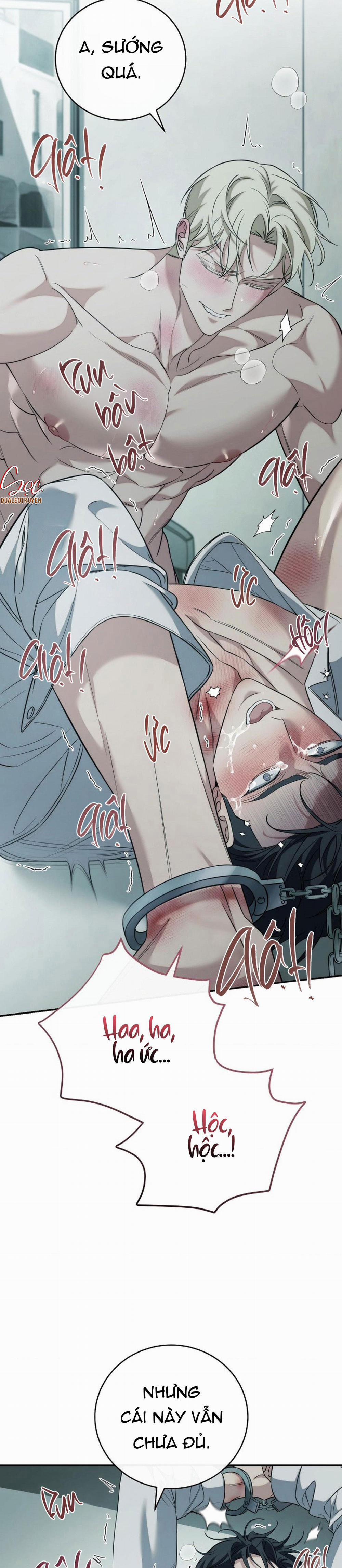 (Abo)Mối Quan Hệ Không Hoàn Chỉnh 37 H+++ BẺ CHÂN trang 24