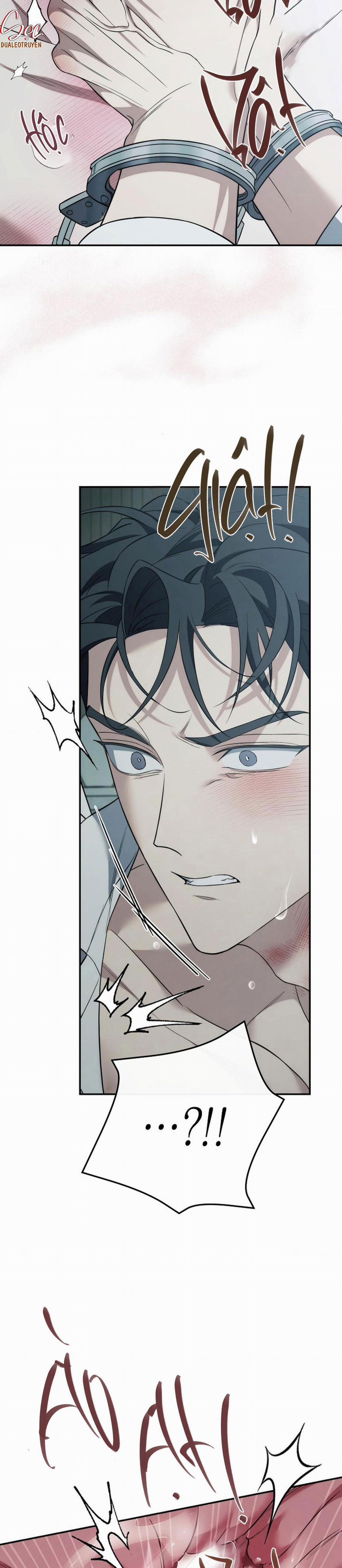 (Abo)Mối Quan Hệ Không Hoàn Chỉnh 37 H+++ BẺ CHÂN trang 32