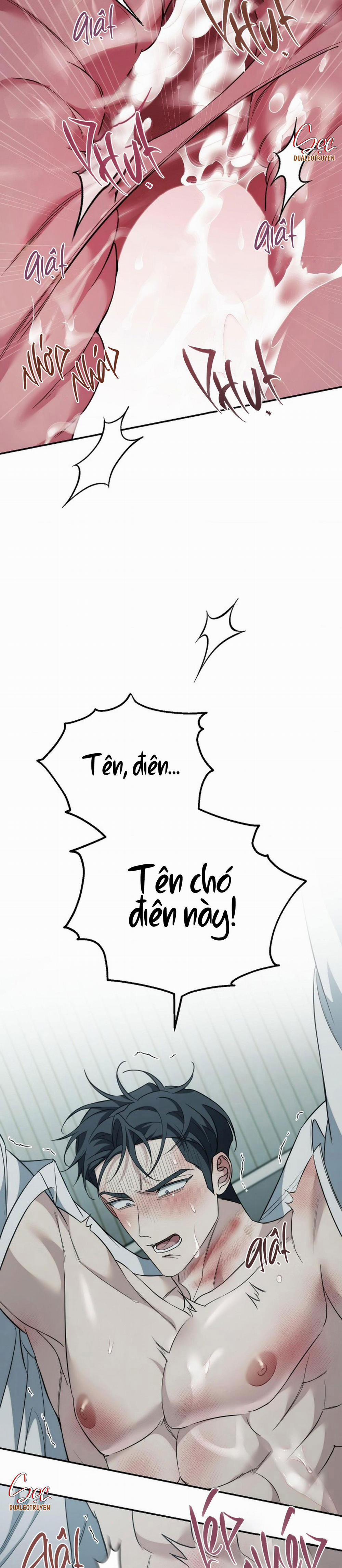 (Abo)Mối Quan Hệ Không Hoàn Chỉnh 37 H+++ BẺ CHÂN trang 33