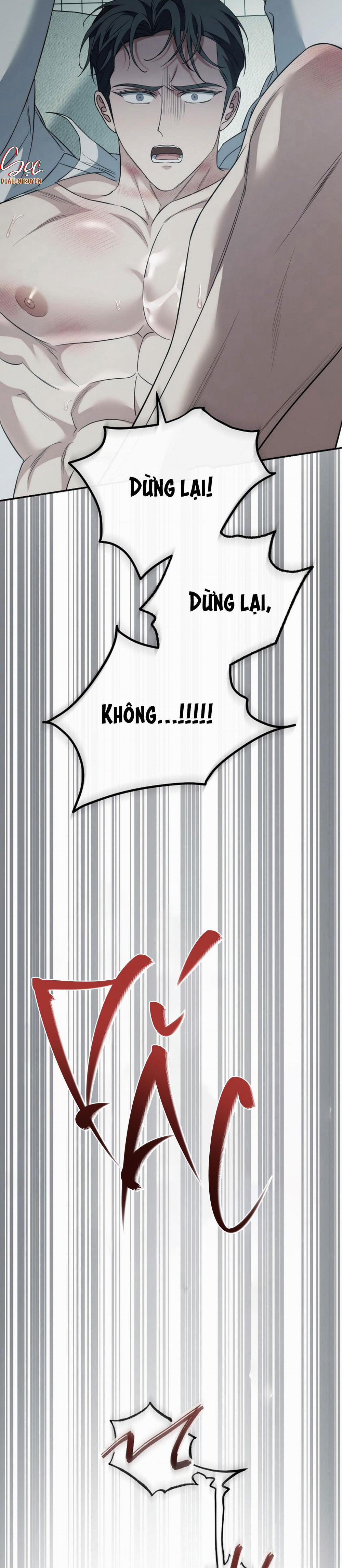 (Abo)Mối Quan Hệ Không Hoàn Chỉnh 37 H+++ BẺ CHÂN trang 42