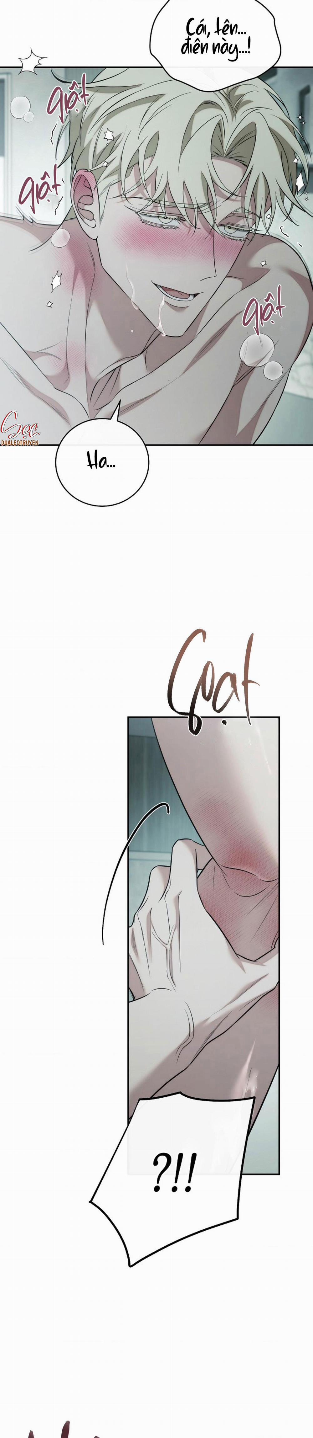 (Abo)Mối Quan Hệ Không Hoàn Chỉnh 37 H+++ BẺ CHÂN trang 8