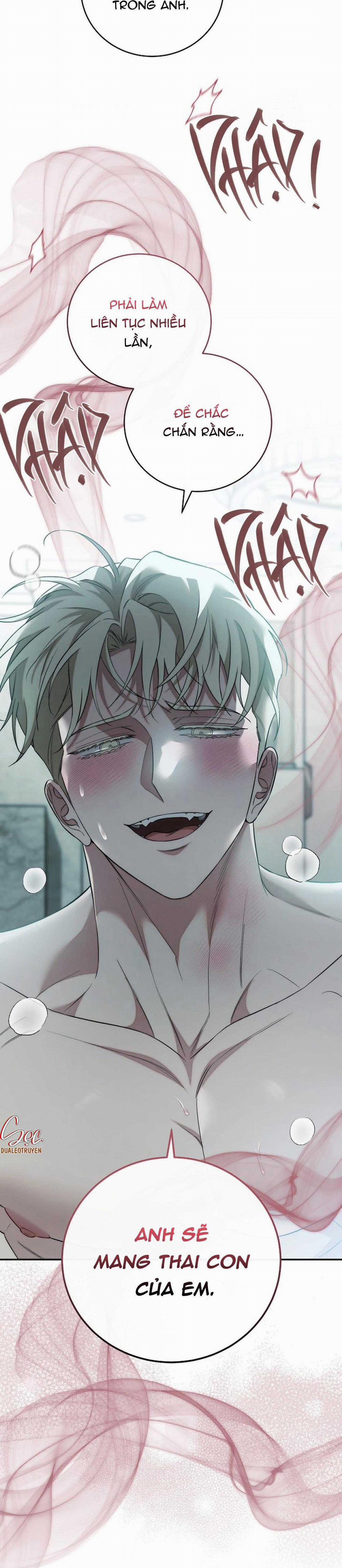 (Abo)Mối Quan Hệ Không Hoàn Chỉnh 37 trang 11