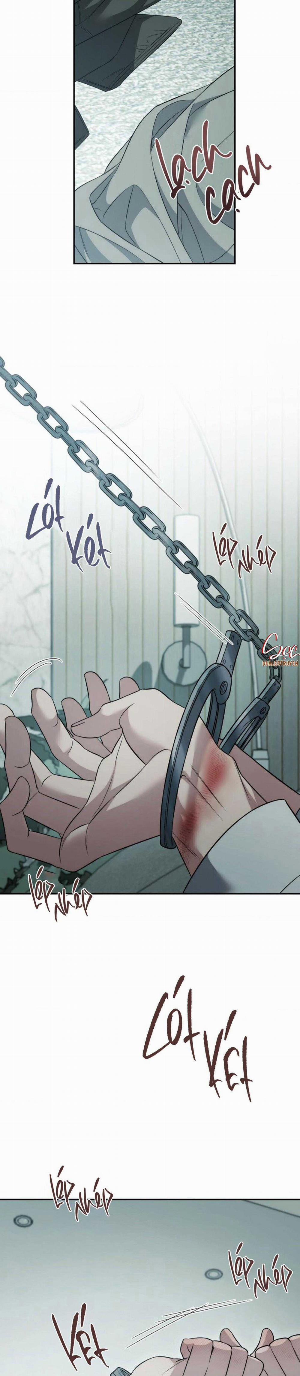 (Abo)Mối Quan Hệ Không Hoàn Chỉnh 37 trang 13