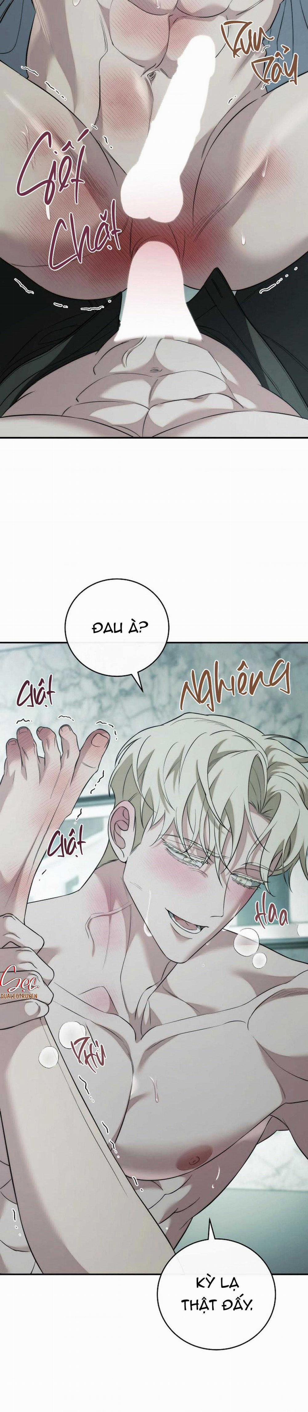 (Abo)Mối Quan Hệ Không Hoàn Chỉnh 37 trang 2