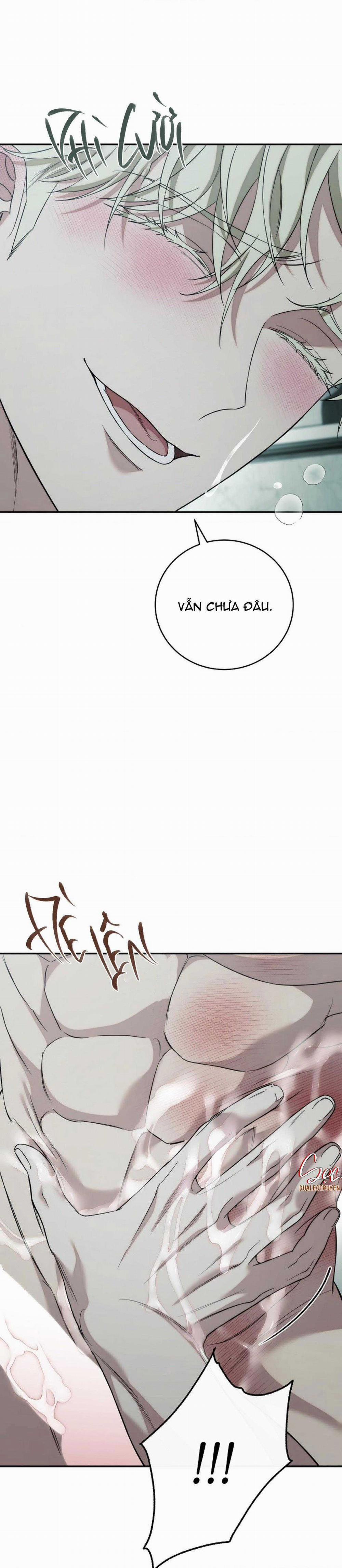 (Abo)Mối Quan Hệ Không Hoàn Chỉnh 37 trang 20