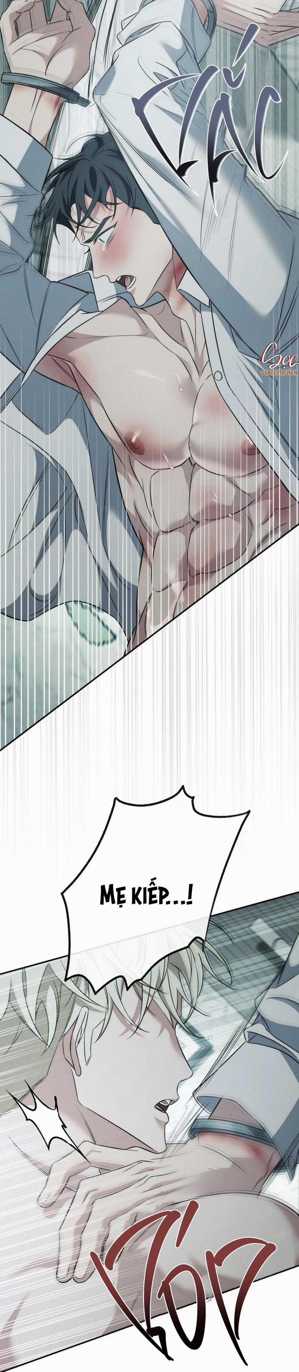 (Abo)Mối Quan Hệ Không Hoàn Chỉnh 37 trang 29