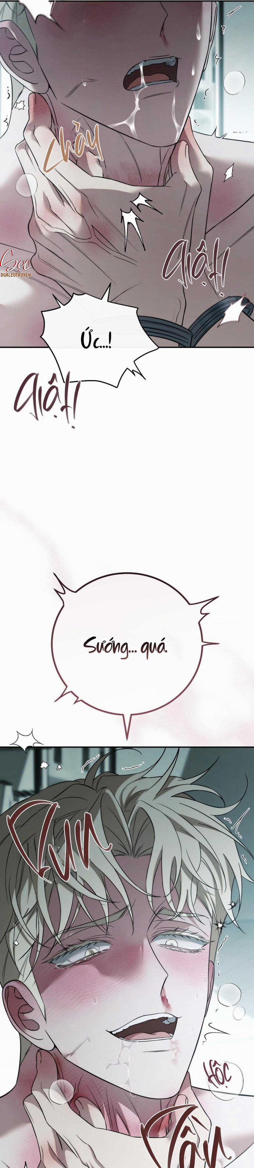 (Abo)Mối Quan Hệ Không Hoàn Chỉnh 37 trang 31