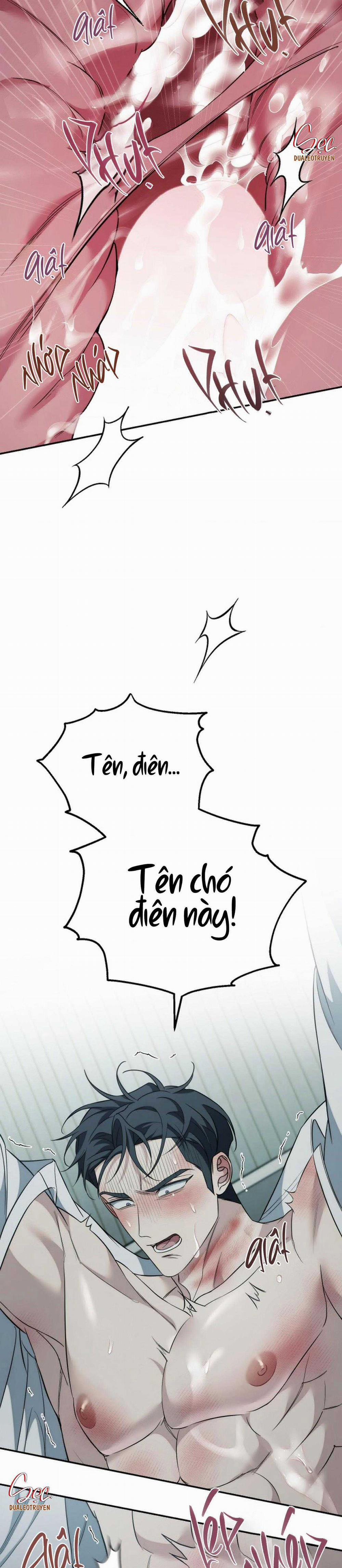 (Abo)Mối Quan Hệ Không Hoàn Chỉnh 37 trang 33