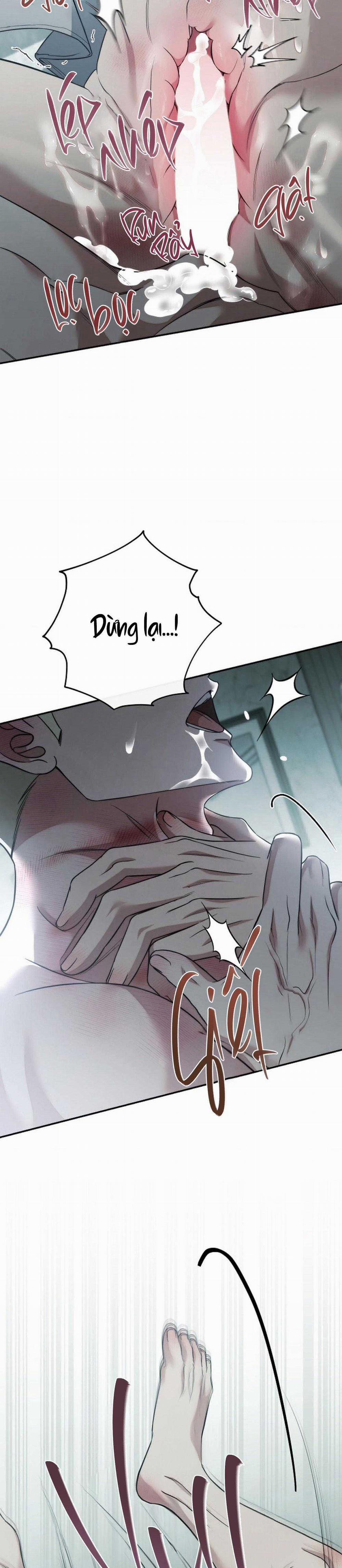 (Abo)Mối Quan Hệ Không Hoàn Chỉnh 37 trang 34