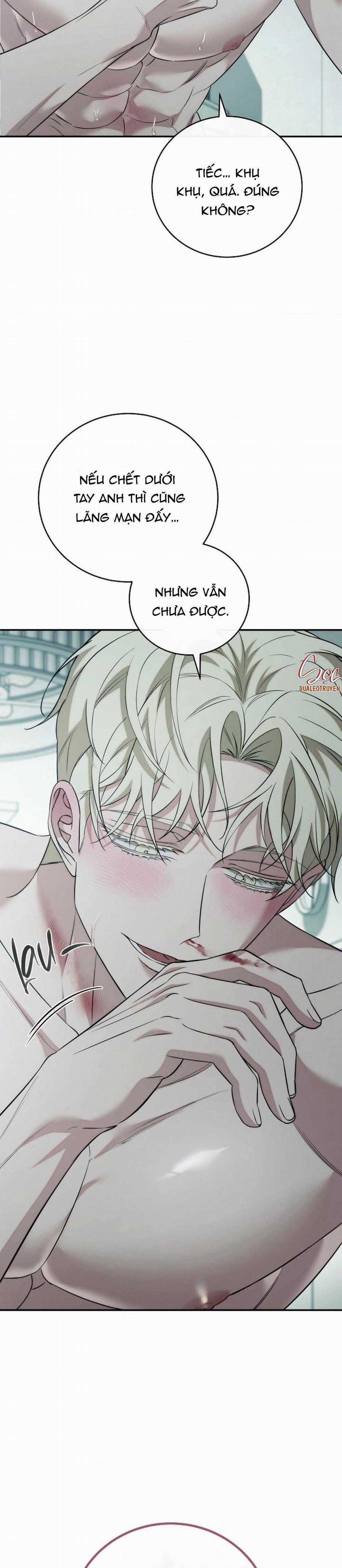 (Abo)Mối Quan Hệ Không Hoàn Chỉnh 37 trang 36