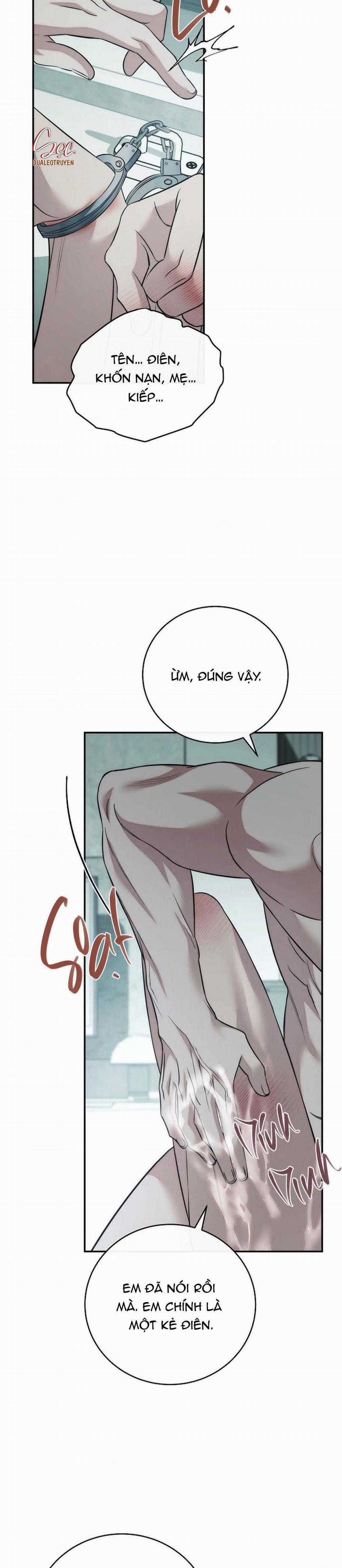 (Abo)Mối Quan Hệ Không Hoàn Chỉnh 37 trang 38