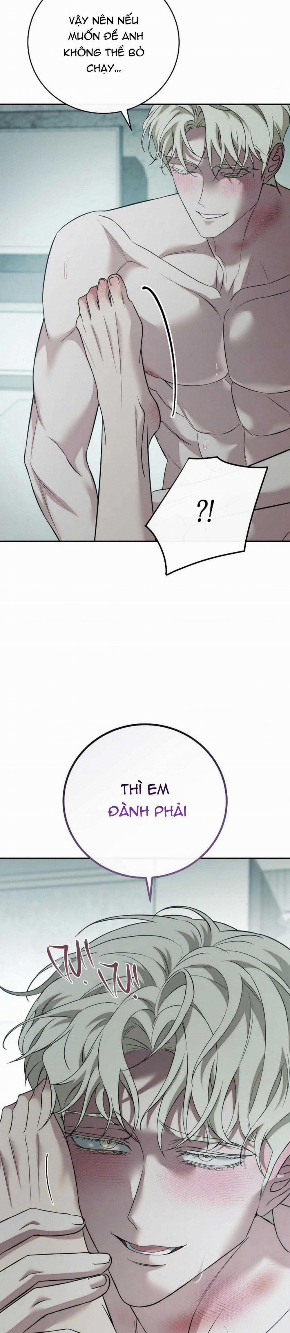 (Abo)Mối Quan Hệ Không Hoàn Chỉnh 37 trang 39