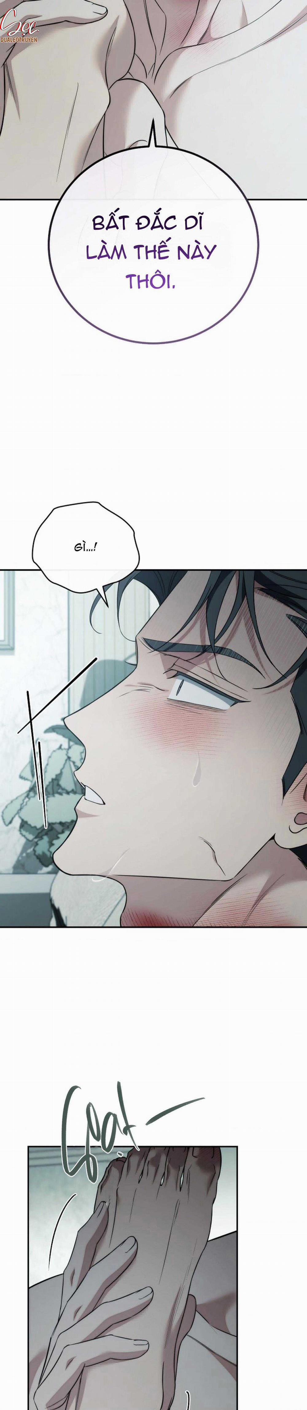 (Abo)Mối Quan Hệ Không Hoàn Chỉnh 37 trang 40