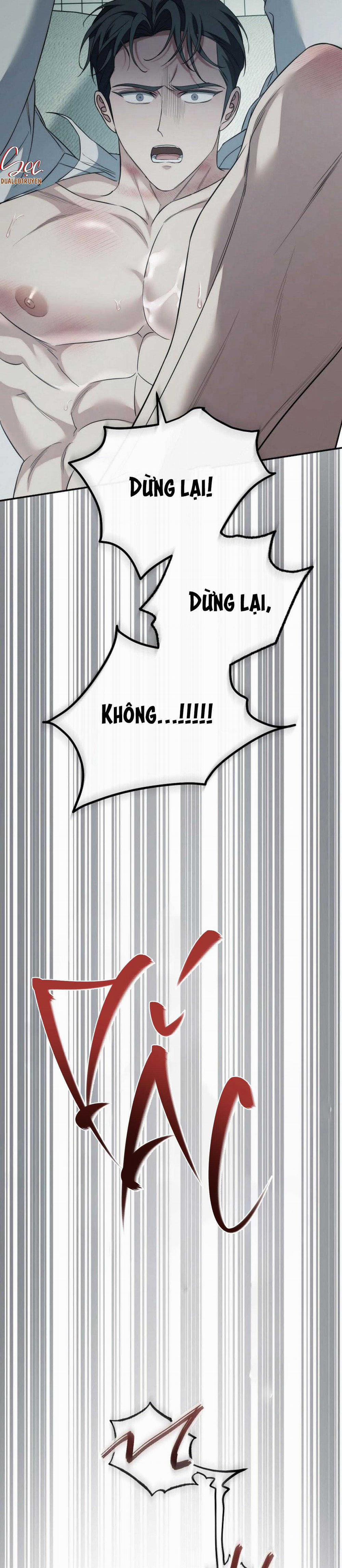 (Abo)Mối Quan Hệ Không Hoàn Chỉnh 37 trang 42