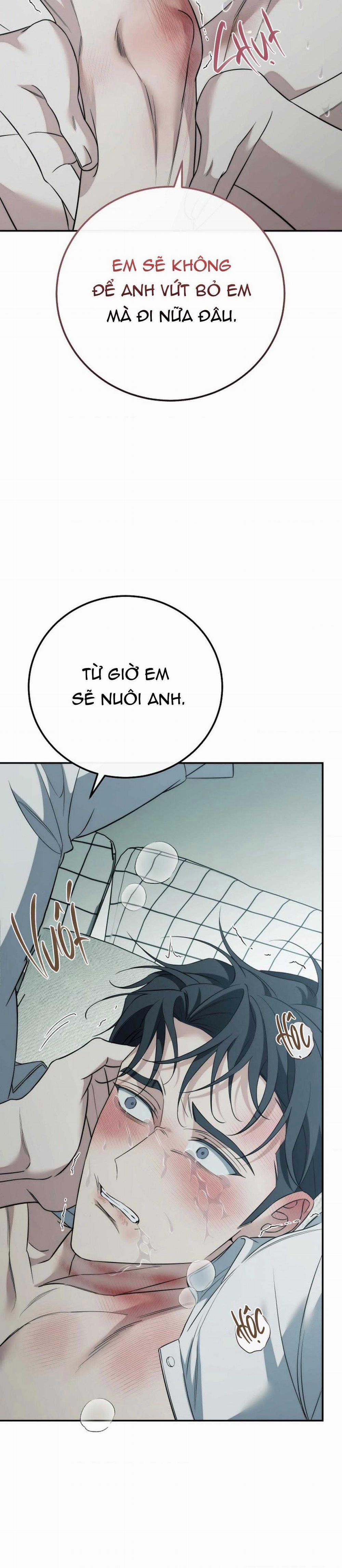 (Abo)Mối Quan Hệ Không Hoàn Chỉnh 37 trang 45