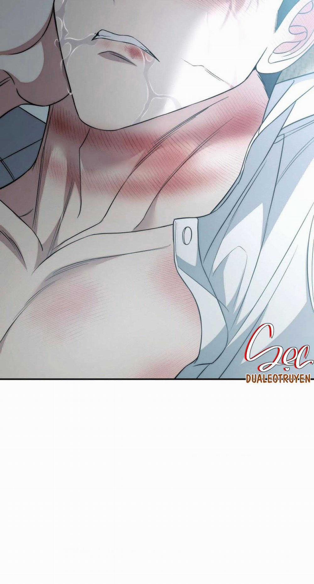 (Abo)Mối Quan Hệ Không Hoàn Chỉnh 37 trang 49