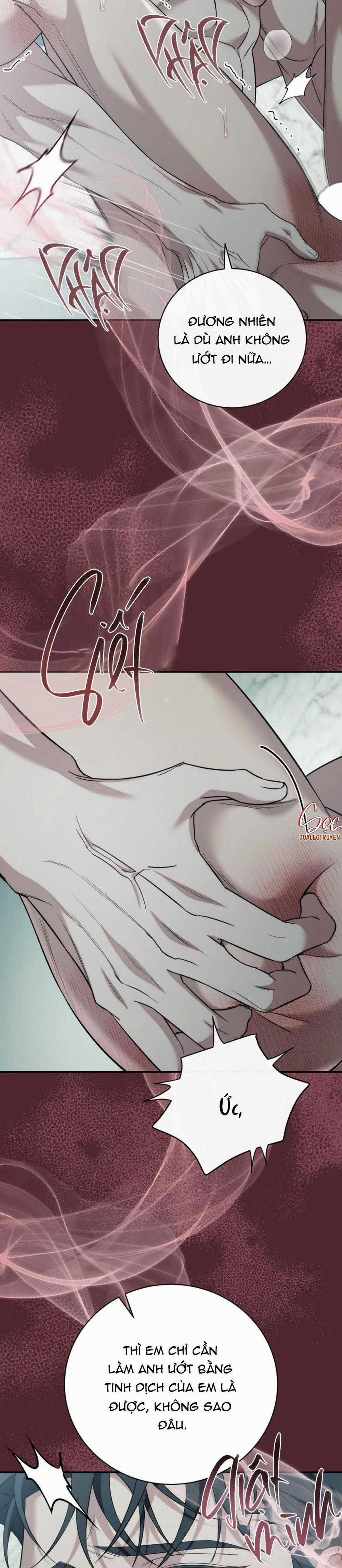 (Abo)Mối Quan Hệ Không Hoàn Chỉnh 37 trang 5