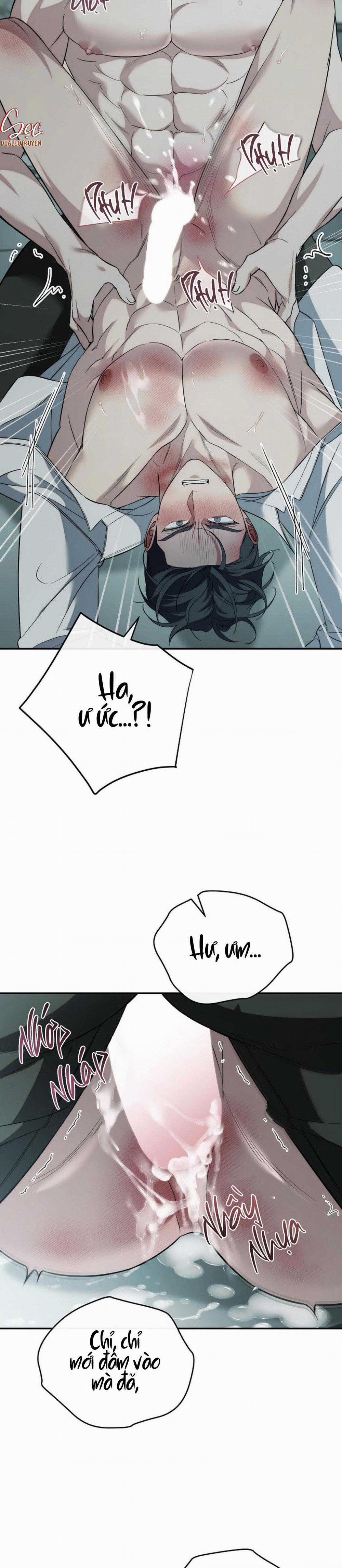 (Abo)Mối Quan Hệ Không Hoàn Chỉnh 37 trang 7