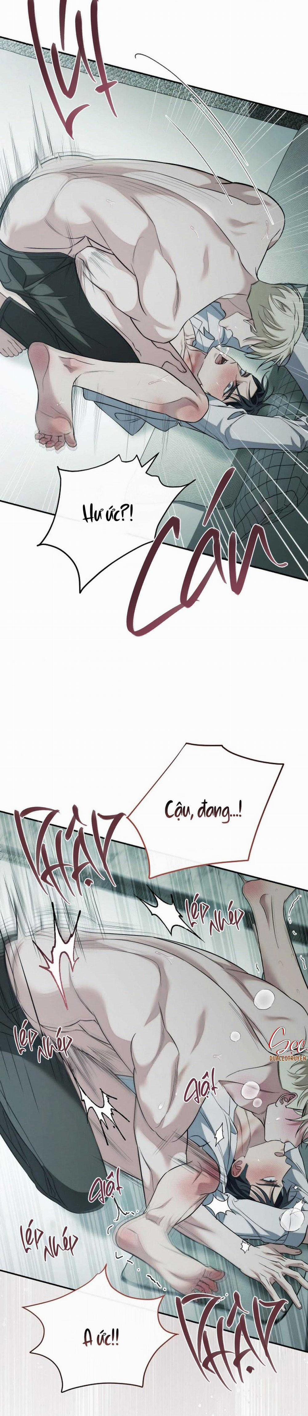 (Abo)Mối Quan Hệ Không Hoàn Chỉnh 37 trang 9