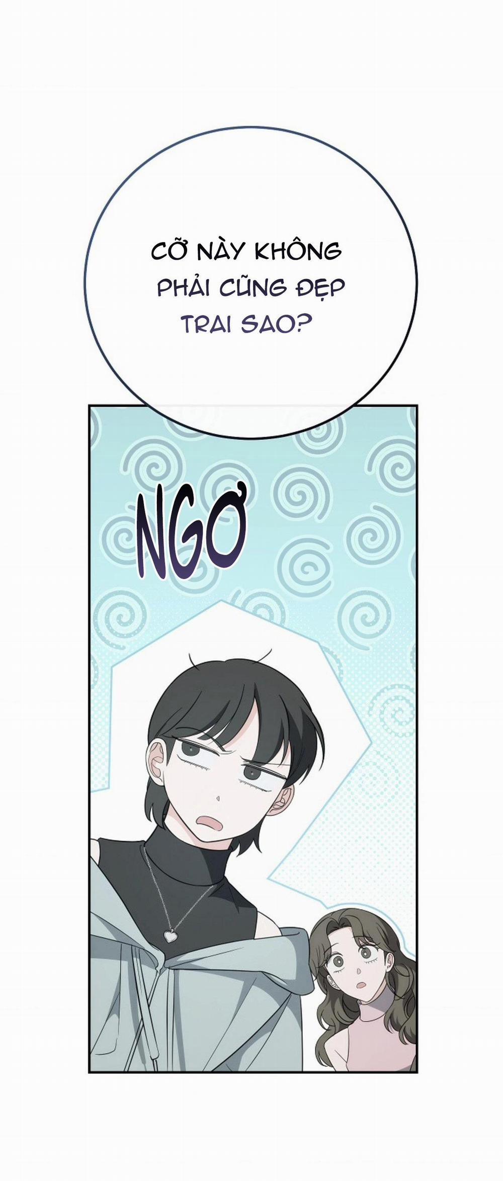 (Abo)Mối Quan Hệ Không Hoàn Chỉnh 38 trang 10