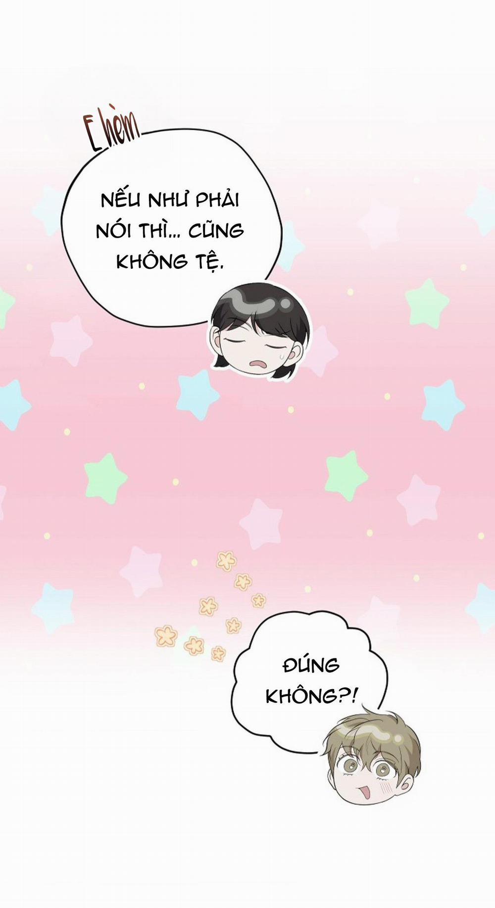 (Abo)Mối Quan Hệ Không Hoàn Chỉnh 38 trang 13