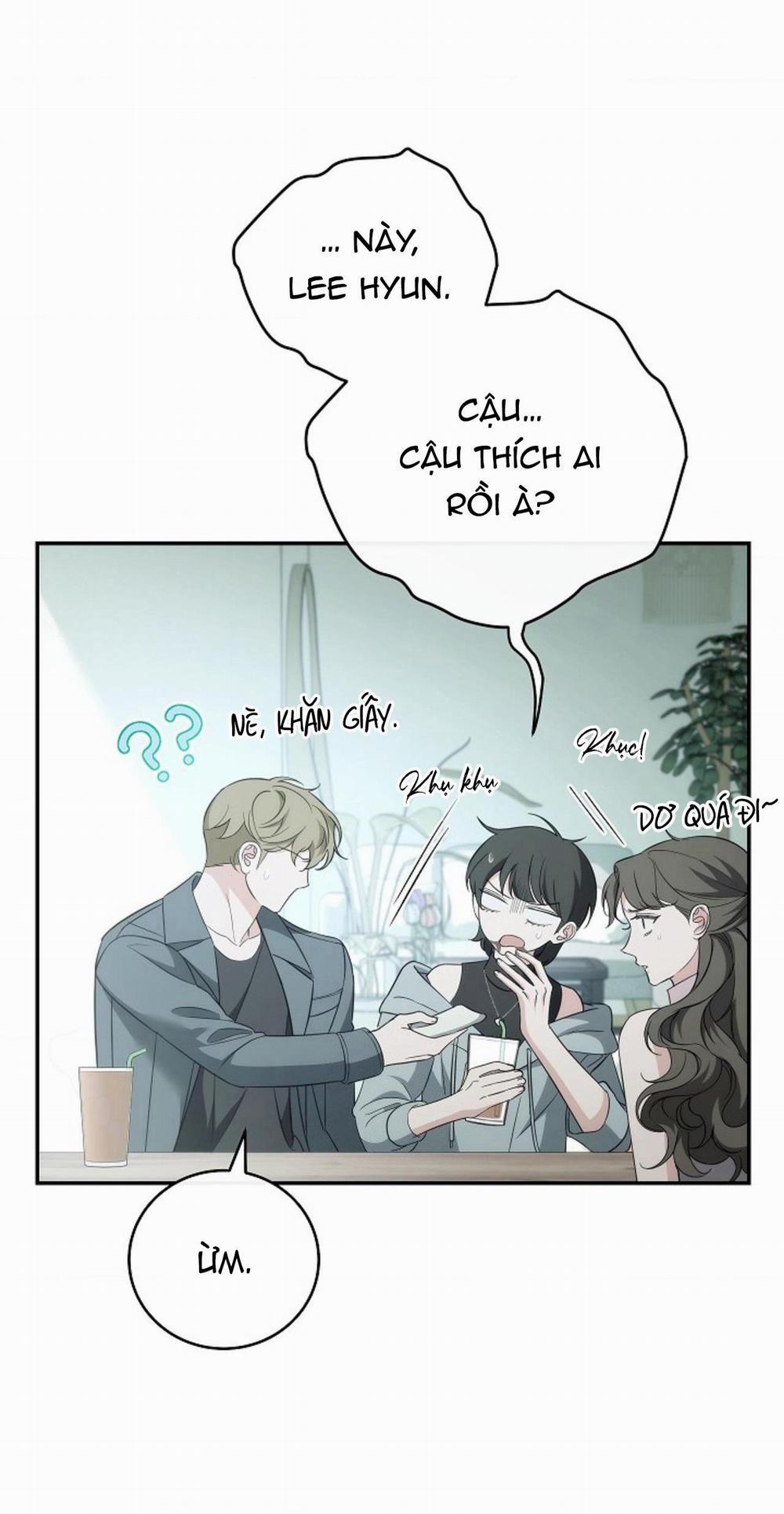 (Abo)Mối Quan Hệ Không Hoàn Chỉnh 38 trang 16