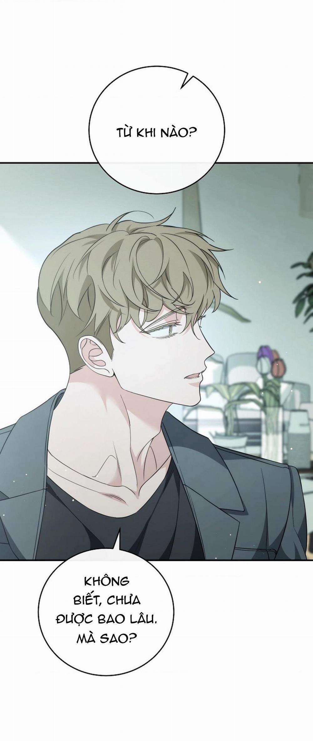 (Abo)Mối Quan Hệ Không Hoàn Chỉnh 38 trang 17