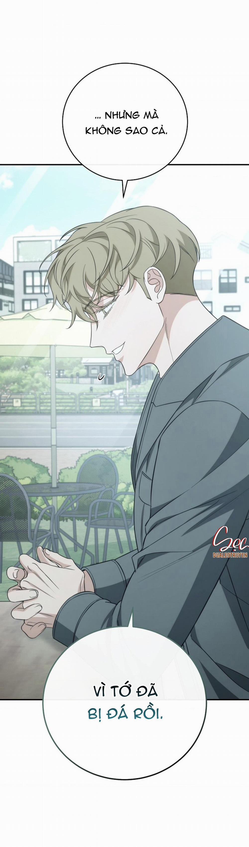 (Abo)Mối Quan Hệ Không Hoàn Chỉnh 38 trang 23