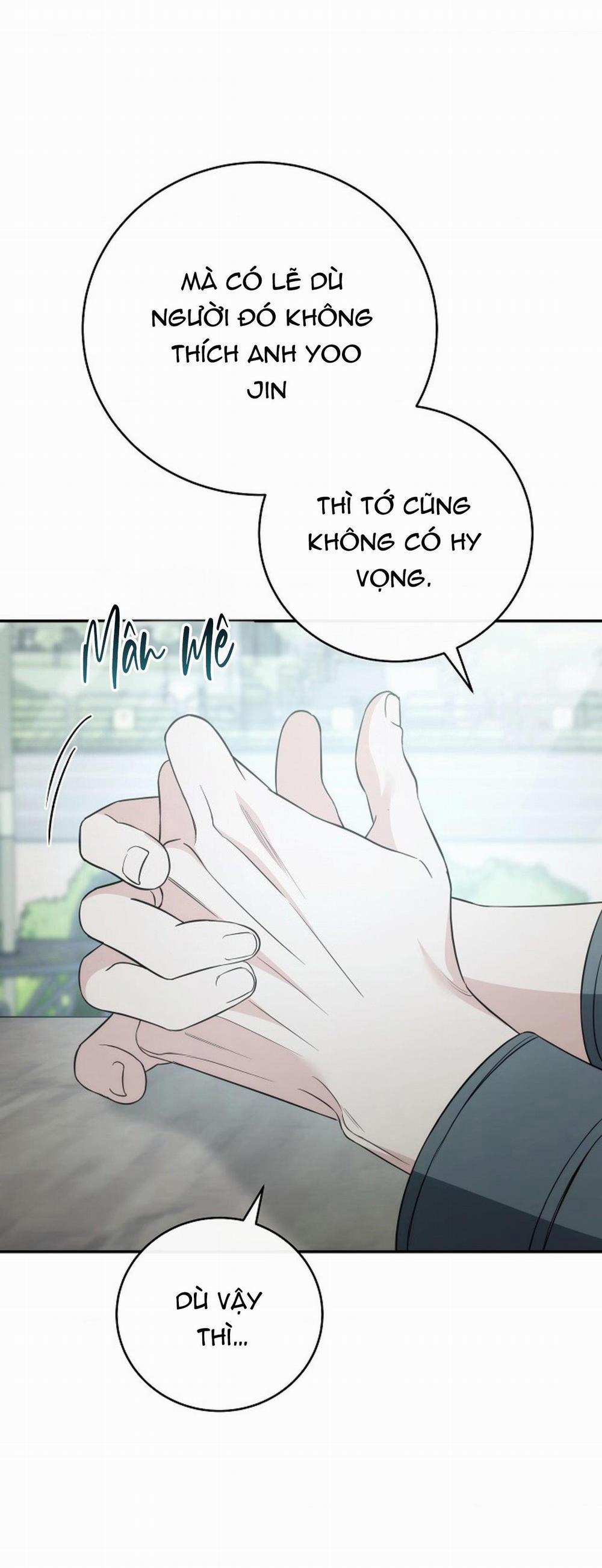 (Abo)Mối Quan Hệ Không Hoàn Chỉnh 38 trang 24