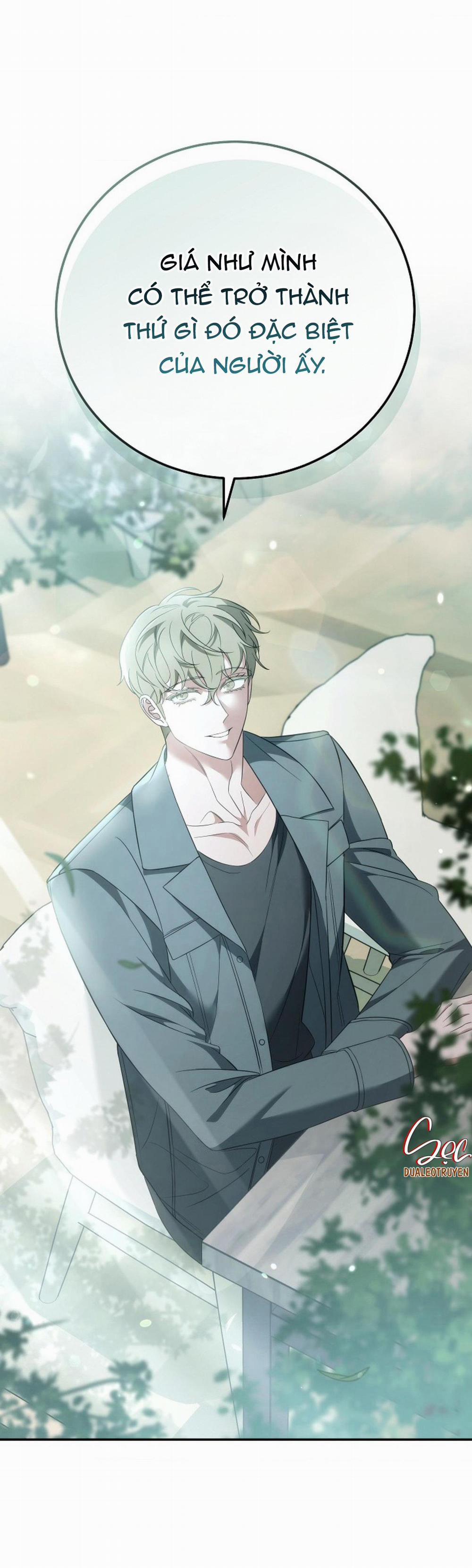 (Abo)Mối Quan Hệ Không Hoàn Chỉnh 38 trang 26