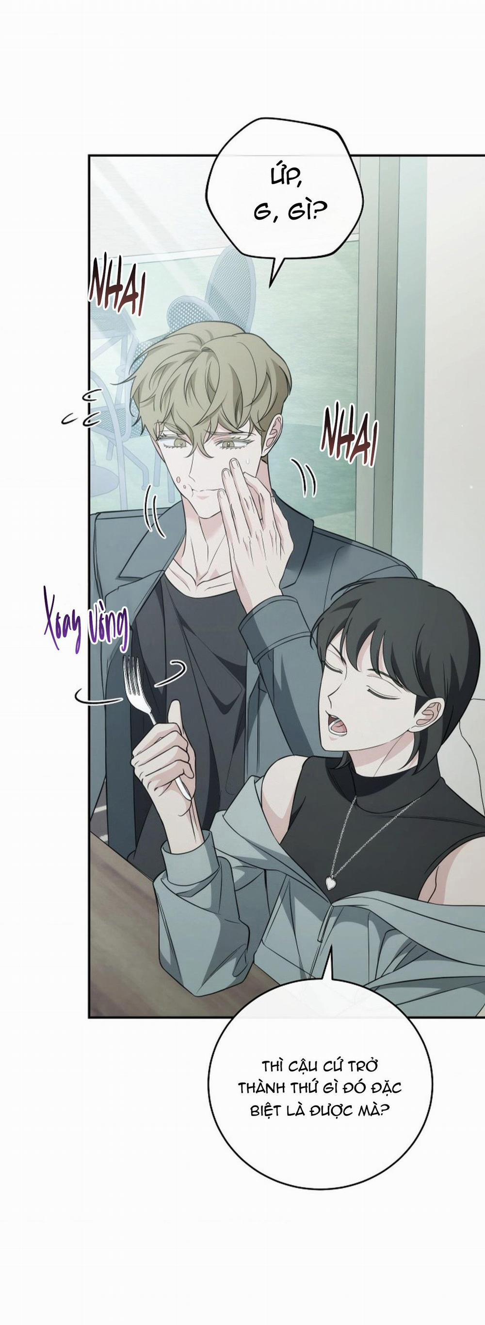 (Abo)Mối Quan Hệ Không Hoàn Chỉnh 38 trang 30