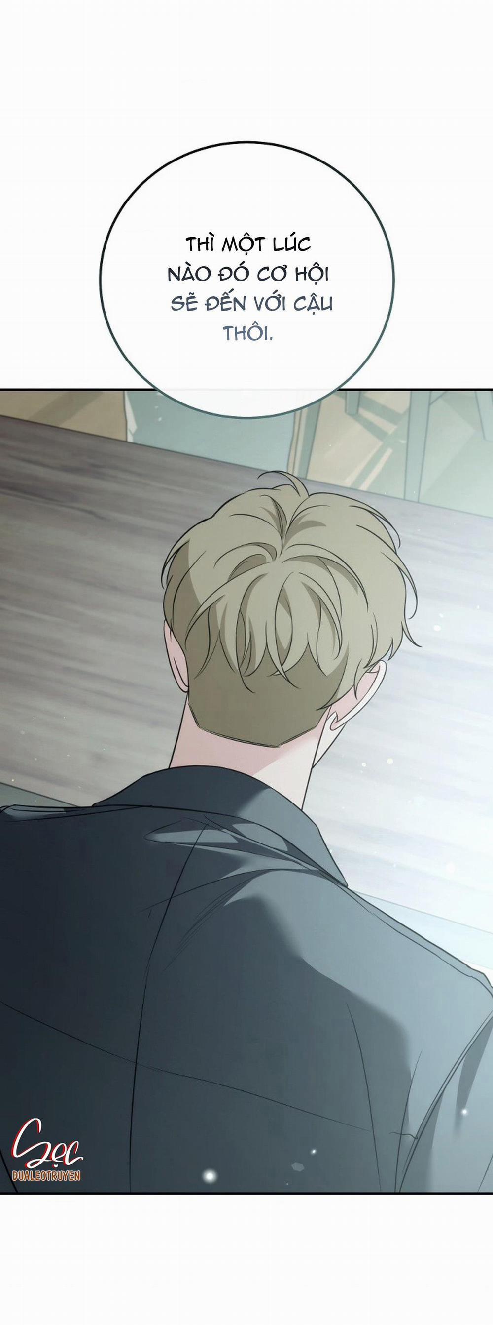 (Abo)Mối Quan Hệ Không Hoàn Chỉnh 38 trang 34